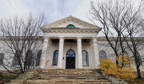 Туристический потенциал Оренбуржья безграничен 